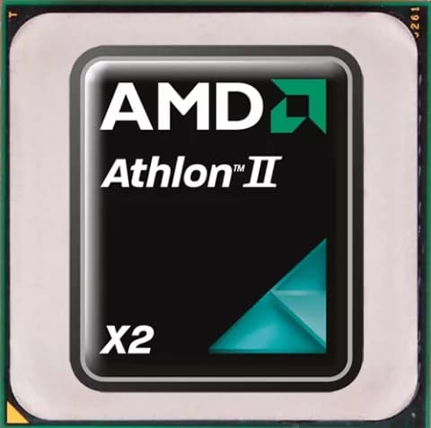 پردازنده 2.8گیگاهرتز AMD مدل ATHLON II X2 240