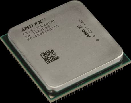 پردازنده 4.4گیگاهرتز AMD مدل FX BE 9370