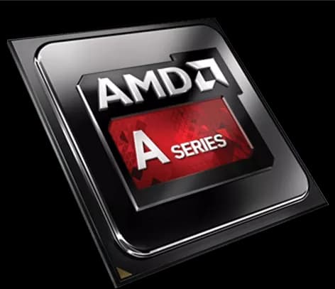 پردازنده 3.7گیگاهرتز AMD مدل A4 6300
