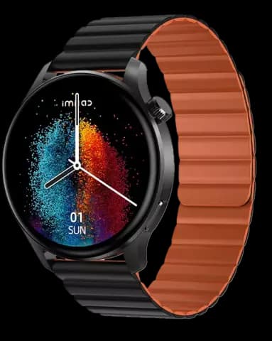 ساعت هوشمند  Xiaomi مدل Imilab W13