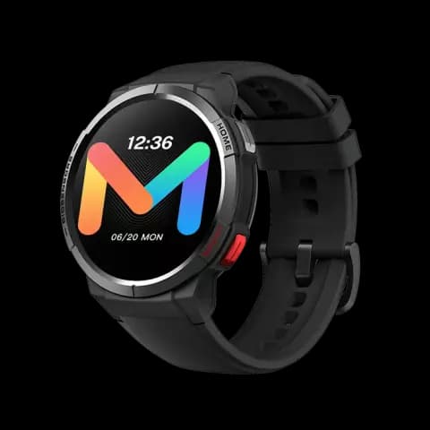 ساعت هوشمند  Xiaomi مدل Mibro GS