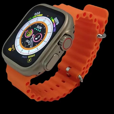 ساعت هوشمند  Haino Teko مدل  T99 ULTRA MAX