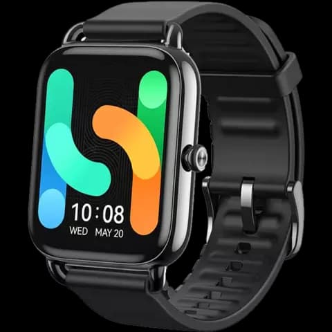ساعت هوشمند  Xiaomi مدل Haylou RS4 PLUS LS11