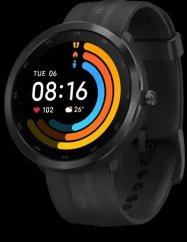 ساعت هوشمند  Xiaomi مدل Maimo Watch R (GPS)