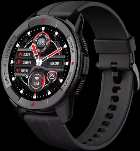 ساعت هوشمند  Xiaomi مدل  Mibro Watch X1