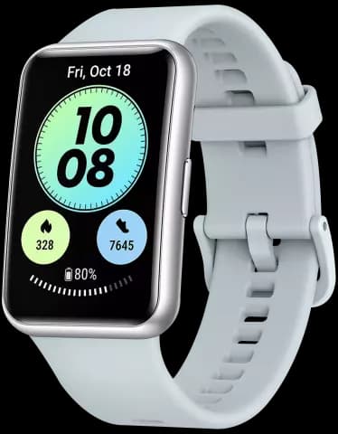 ساعت هوشمند  Huawei مدل WATCH FIT NEW
