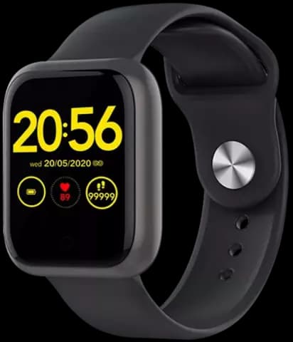 ساعت هوشمند  Xiaomi مدل Omthing WOD001