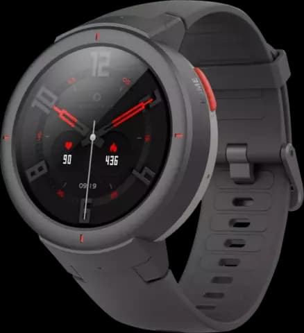 ساعت هوشمند  Xiaomi مدل  AMAZFIT VERGE