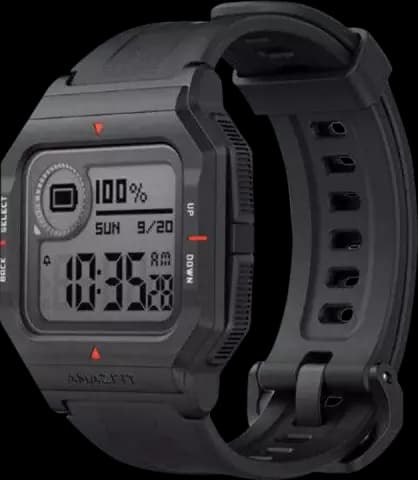 ساعت هوشمند  Xiaomi مدل AMAZFIT NEO