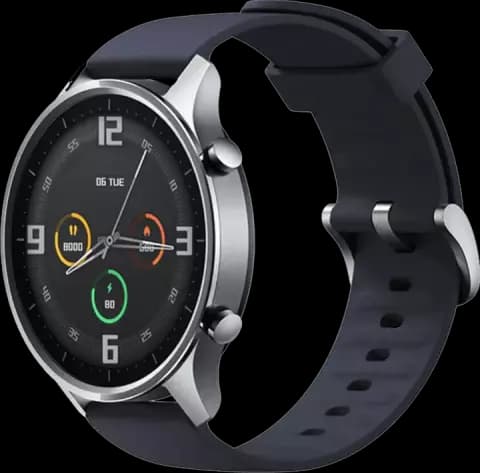 ساعت هوشمند  Xiaomi مدل  XMWT06