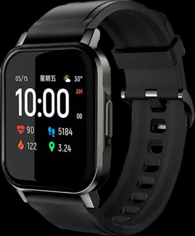 ساعت هوشمند  Xiaomi مدل HAYLOU LS02