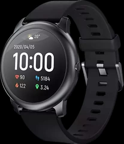 ساعت هوشمند  Xiaomi مدل HAYLOU SOLAR LS05