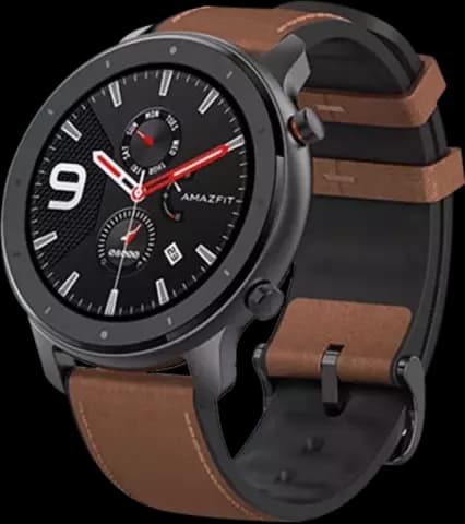 ساعت هوشمند XIAOMI مدل AMAZFIT GTR 47MM