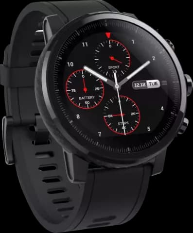 ساعت هوشمند Xiaomi مدل AMAZFIT STRATOS