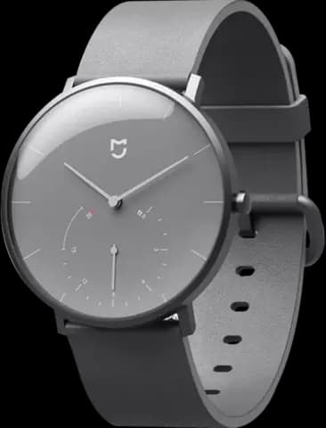 ساعت هوشمند Xiaomi مدل MIJIA QUARTZ SYB01