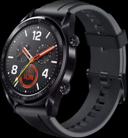 ساعت هوشمند HUAWEI مدل WATCH GT FTN-B19