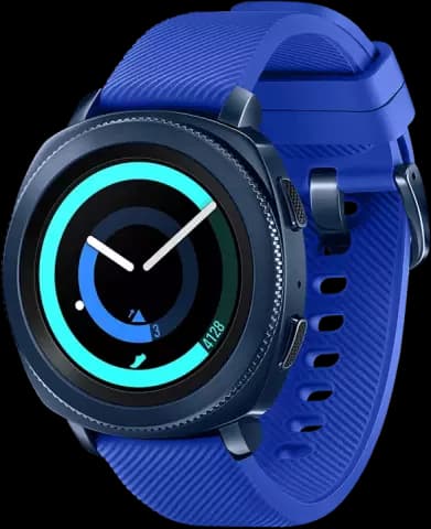 ساعت هوشمند SAMSUNG مدل GEAR SPORT SM-R600