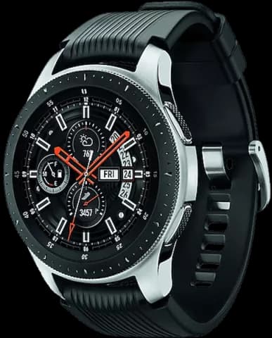 ساعت هوشمند SAMSUNG مدل GALAXY WATCH SM-R800 46MM