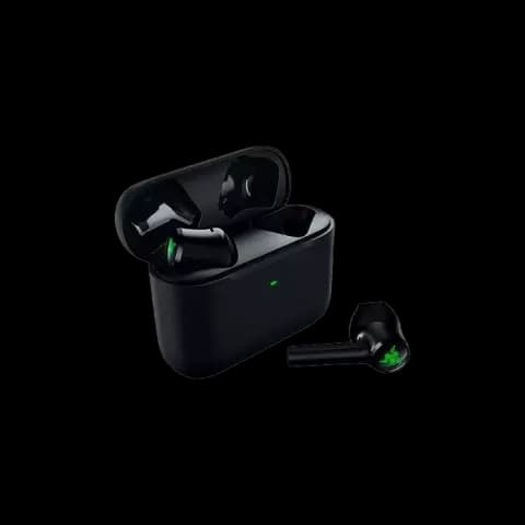 ایرفون بلوتوثی گیمینگ Razer مدل Hammerhead True Wireless X
