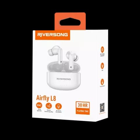 ایرفون بلوتوثی Riversong مدل Airfly L8 EA226