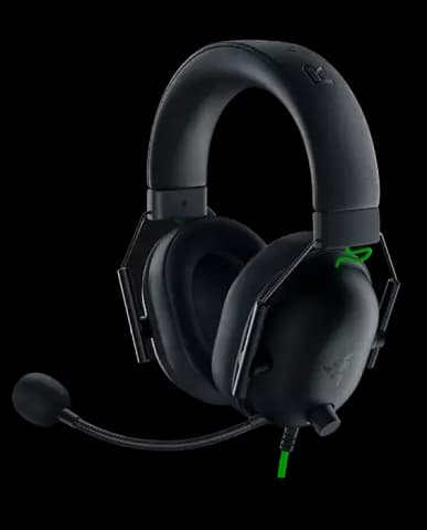هدست سیمی گیمینگ Razer مدل BlackShark V2 X USB