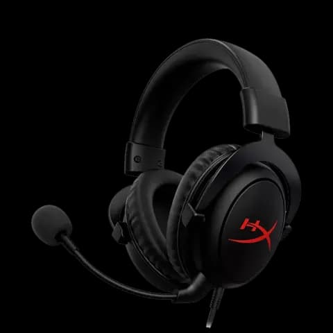 هدست سیمی گیمینگ HyperX مدل Cloud Core