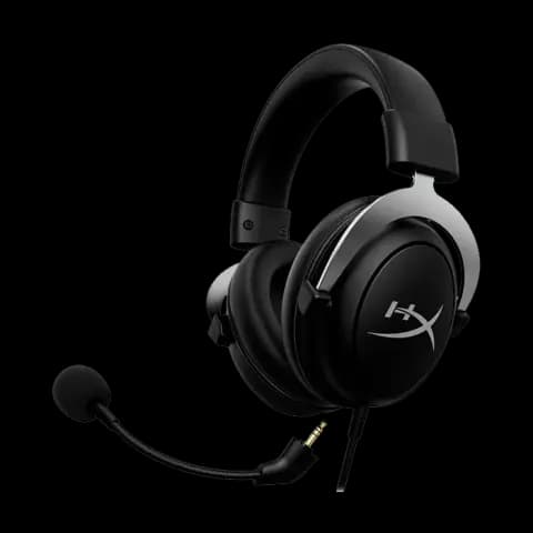 هدست سیمی گیمینگ HyperX مدل CloudX