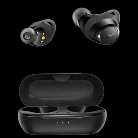 ایرفون بلوتوثی Anker مدل Soundcore Life A1 A3927