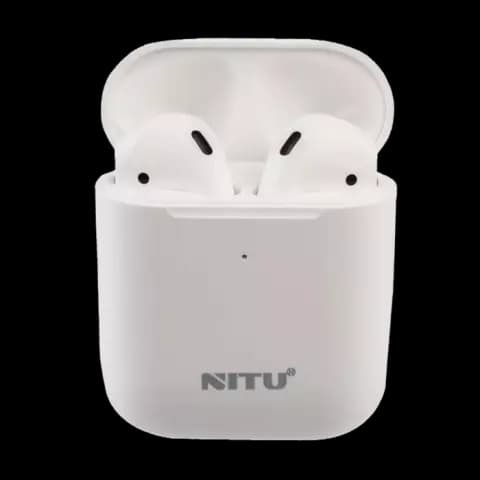 ایرفون بلوتوثی Nitu مدل NT-H24