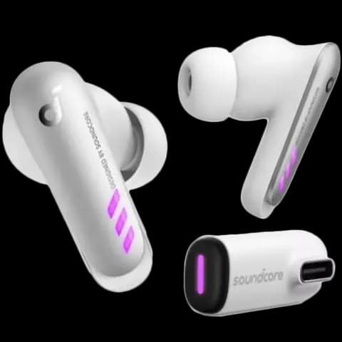 ایرفون بلوتوثی Anker مدل Soundcore VR P10 A3850H21
