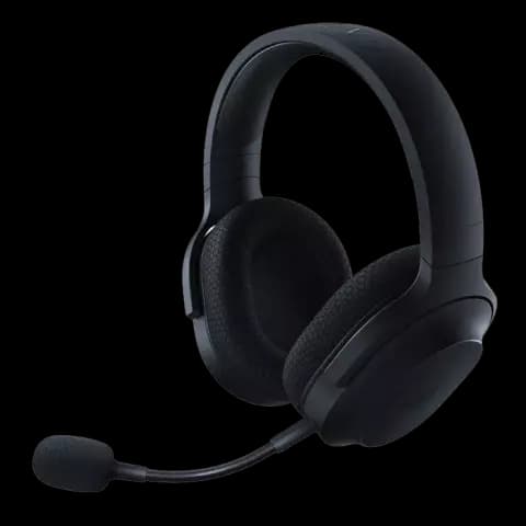 هدست بی سیم گیمینگ Razer مدل Barracuda X 2022