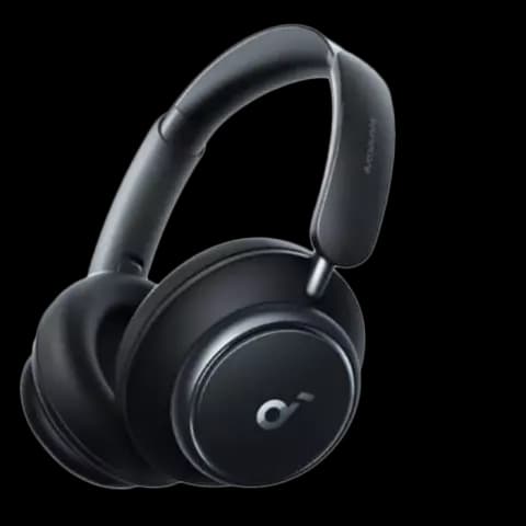 هدفون بی سیم ANKER مدل Soundcore Space Q45 A3040