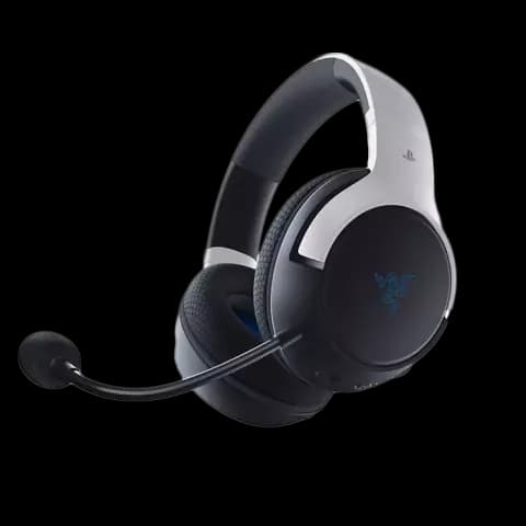 هدست بی سیم گیمینگ Razer مدل KAIRA for Playstation