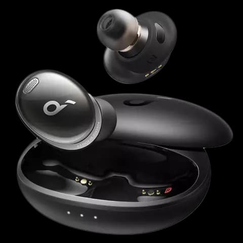 ایرفون بلوتوثی Anker مدل Soundcore Liberty 3 Pro A3952