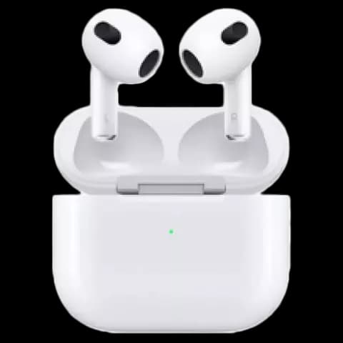 ایرفون بلوتوثی Green Lion مدل Earbuds G1