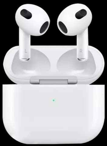 ایرفون بلوتوثی Green Lion مدل Earbuds 3