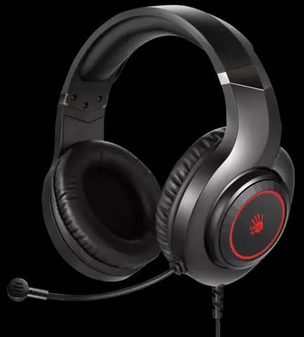 هدست سیمی گیمینگ A4TECH مدل BLOODY G220
