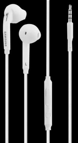 هدفون سیمی Samsung مدل EO-EG920BW