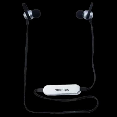 هدفون، هدست، هندزفری و ایرفون  Toshiba مدل  RZE-BT110E