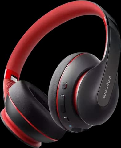 هدفون بی سیم Anker مدل Soundcore Life Q10 A3032