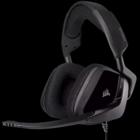 هدست سیمی گیمینگ Corsair مدل VOID ELITE SURROUND PREMIUM