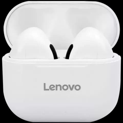 هدفون، هدست، هندزفری و ایرفون  Lenovo مدل LivePods LP40