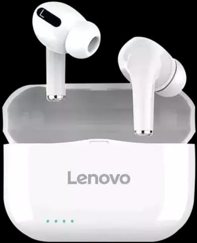هدفون، هدست، هندزفری و ایرفون  Lenovo مدل LivePods LP1S