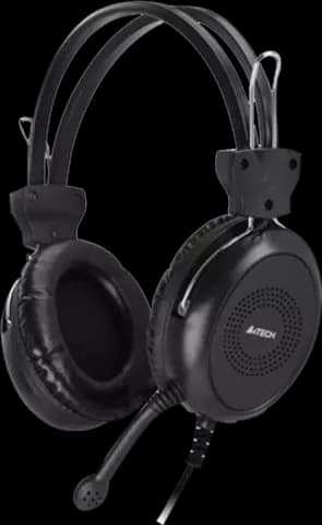 هدست سیمی A4TECH مدل HU-30