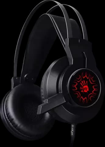 هدست سیمی گیمینگ A4TECH مدل BLOODY J437