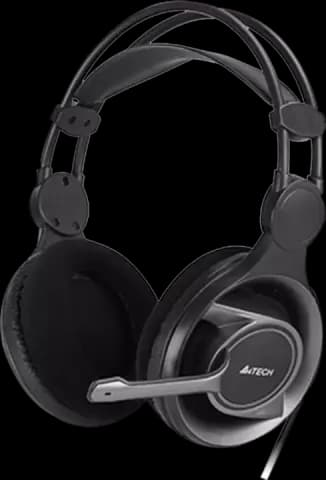 هدست سیمی A4TECH مدل HS-100