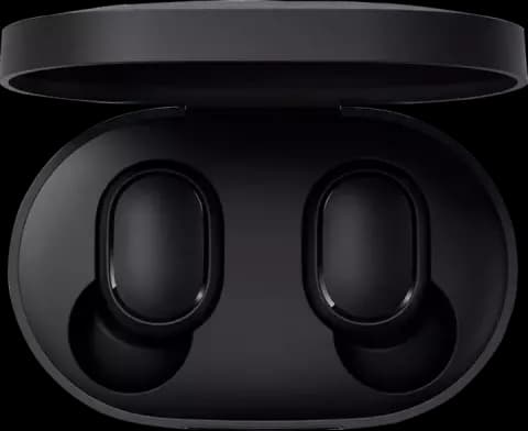 ایرفون بی سیم Xiaomi مدل MI TRUE EARBUDS BASIC S TWSEJ05LS نسخه گلوبال