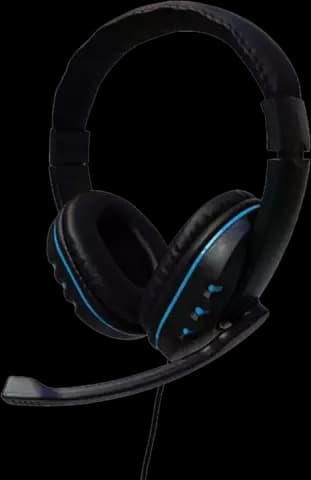هدفون سیمی A-X450
