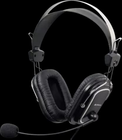 هدست سیمی A4TECH مدل HS-50
