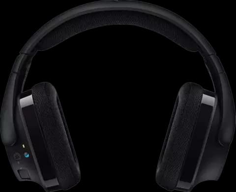 هدفون، هدست، هندزفری و ایرفون  Logitech مدل GAMING G533